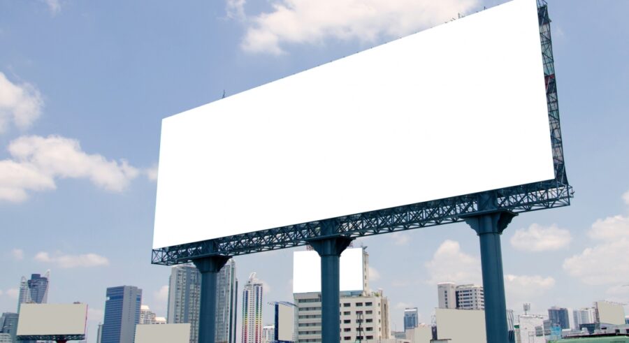 7 Kiat Mengoptimalkan Bisnis dengan Penggunaan Billboard