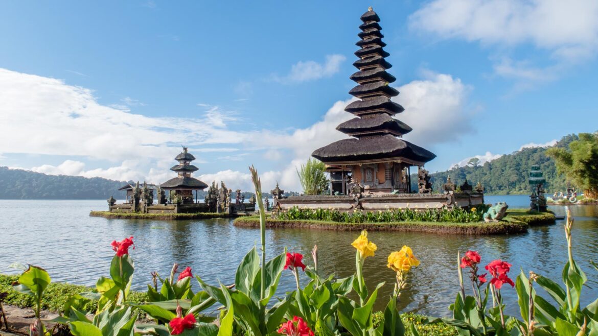 7 Tips Hidup Hemat di Bali