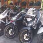 Tips Pilih Jasa Sewa Motor di Bali