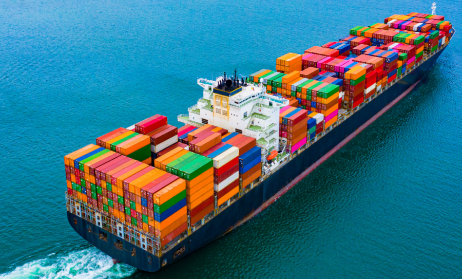 5. Kriteria Cargo China Kualitas Terbaik Untuk Bisnis