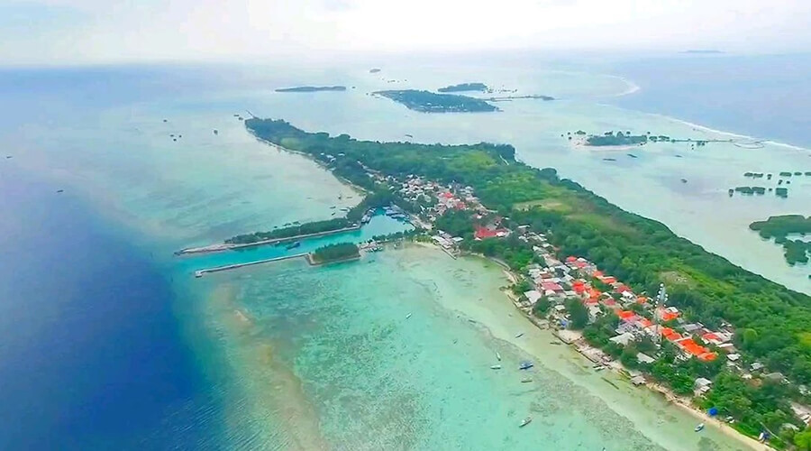 Tips Memilih Daftar Paket Wisata Pulau Pari Terbaik