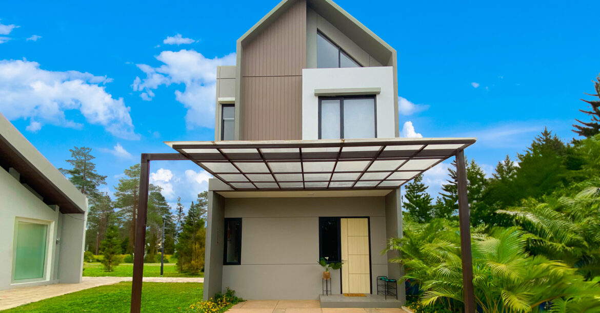 Tips Memilih Rumah Dijual di Bogor untuk Gaya Hidup Tenang