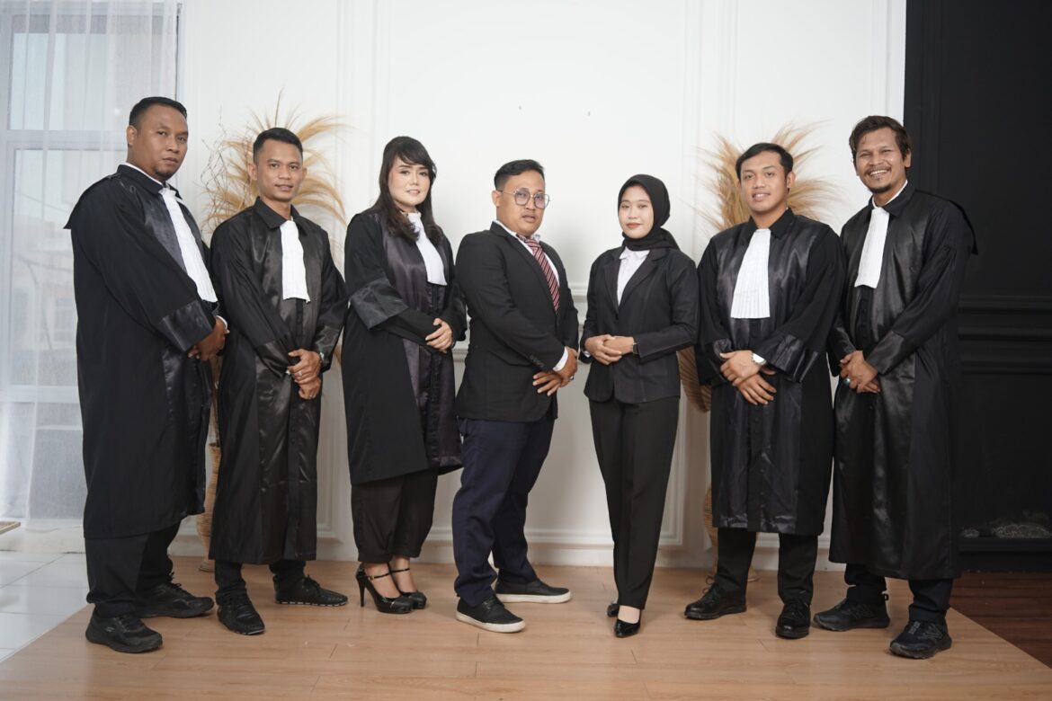 5 Manfaat Pengacara Bali Profesional untuk Kebutuhan Bisnis