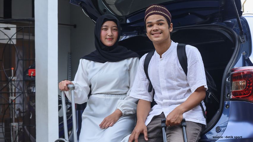 Tips Persiapan Mobil Nyaman untuk Perjalanan Jauh