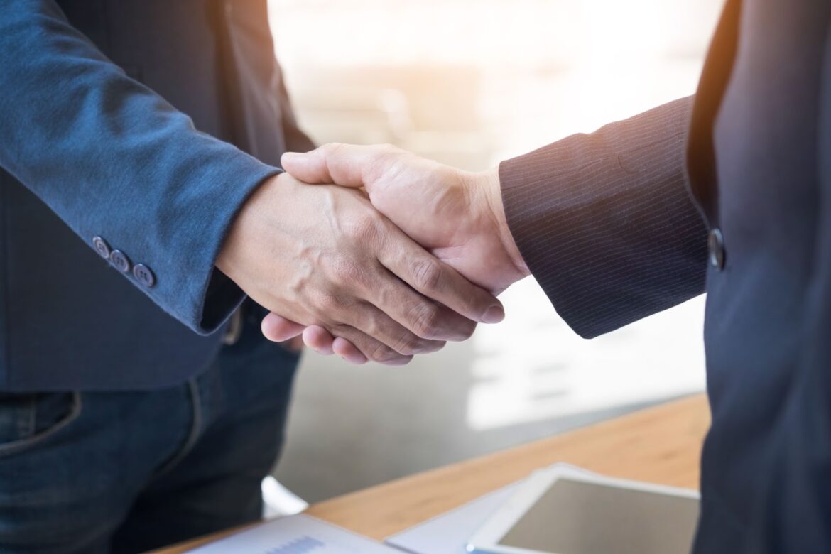 Panduan Memilih Rekan Bisnis Terpercaya